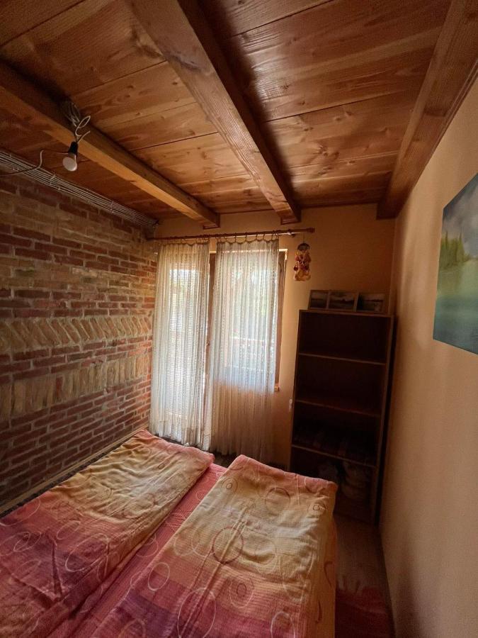 Apartman "Kapetana Luka" Ljubovija ภายนอก รูปภาพ