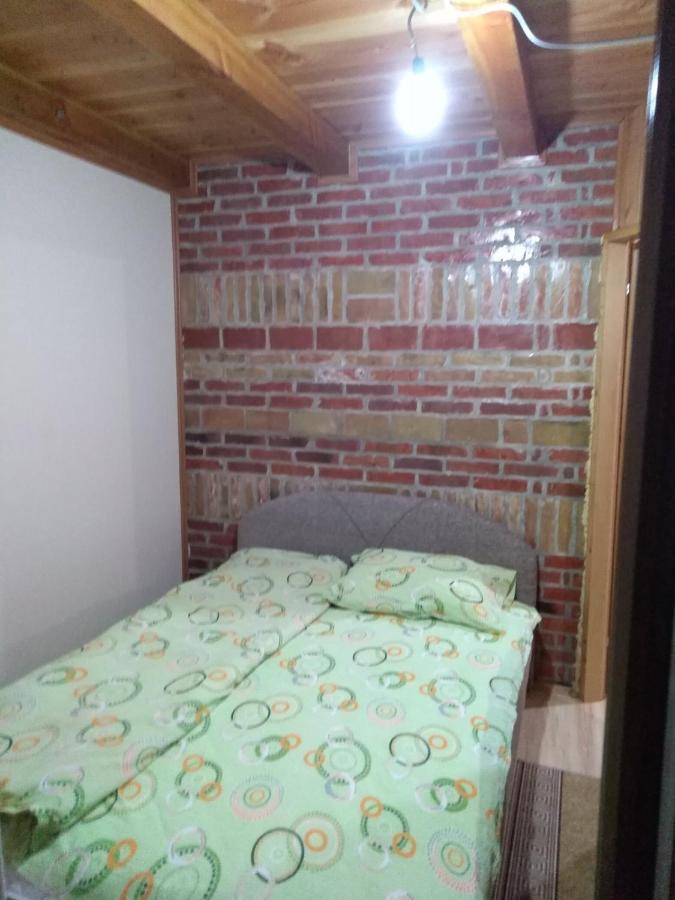 Apartman "Kapetana Luka" Ljubovija ภายนอก รูปภาพ